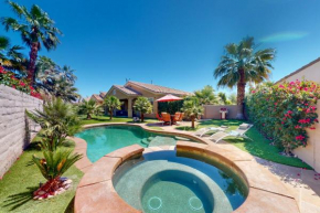 Sun City Escape